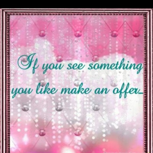 All reasonable offers considered🌸 - Picture 2 of 2